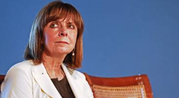 Κατερίνα Σακελλαροπούλου: «Μια ακόμη γυναικοκτονία μας συγκλονίζει και μας θυμώνει»