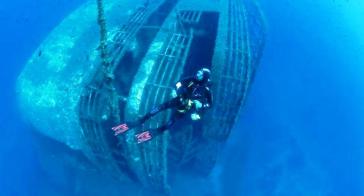 Ναυάγιο Sea Diamond στη Σαντορίνη: “ 17 χρόνια πολιτικής αδράνειας”