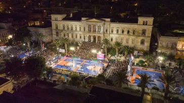 Σύρος: Άνοιξαν οι εγγραφές στο Stoiximan AegeanBall Festival 2024