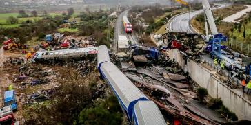 Βορίδης: Η Δικαιοσύνη θα δώσει όλες τις απαντήσεις για την τραγωδία των Τεμπών