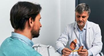 Καρκίνος προστάτη: Το επάγγελμα που διατρέχει υψηλότερο κίνδυνο νόσου