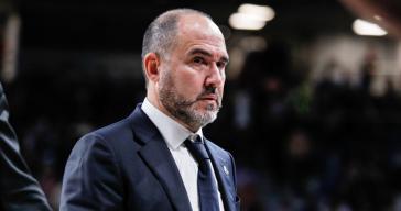 Euroleague: Προπονητής της χρονιάς ο Ματέo της Ρεάλ - Δεύτερος ο Αταμάν