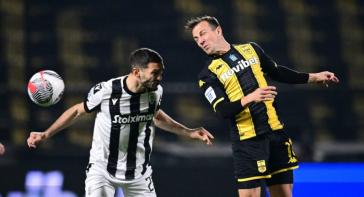 Σε «Βικελίδης» και Νέα Φιλαδέλφεια κρίνεται ο τίτλος του πρωταθλητή