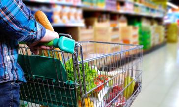 Ακρίβεια: Οι ανατιμήσεις σε Ελλάδα και Ευρώπη - Πού έγιναν οι μεγαλύτερες