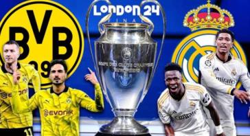 Η (οικονομική) σύγκριση των φιναλίστ του Champions League