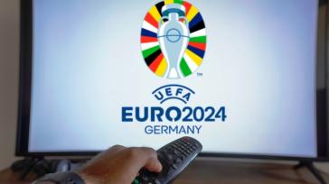 Euro 2024: Το πλήρες τηλεοπτικό πρόγραμμα του τουρνουά