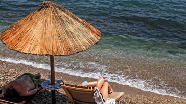 Καιρός: Έρχεται έκτακτο δελτίο της ΕΜΥ για τον καύσωνα