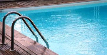 Έρχονται βαριά πρόστιμα για αδήλωτες πισίνες