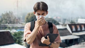 Αυτή είναι η Νο1 απειλή για την ανθρώπινη υγεία