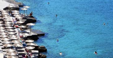 «Κοινωνικός Τουρισμός 2024»: Τα κριτήρια για τους 300 χιλιάδες δικαιούχους