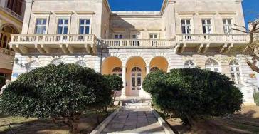 Σύρος: Το ωράριο λειτουργίας της Δημοτικής Βιβλιοθήκης