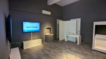 Σύρος: Λειτουργία Εκκλησιαστικού Μουσείου Ερμούπολης