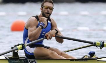 Ολυμπιακοί Αγώνες: Πρόκριση για τον Στέφανο Ντούσκο στα προημιτελικά του μονού σκιφ