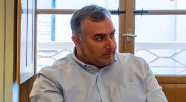 Με σχέδιο για τη Σύρο: “Μεγαρέων δάκρυα”