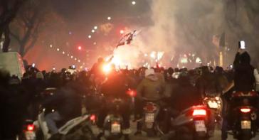 Οπαδική βία: Στη φυλακή οι δύο κατηγορούμενοι για τον θάνατο 24χρονου