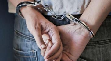 Εντοπίσθηκε στη Σαντορίνη διεθνώς διωκόμενος αλλοδαπός