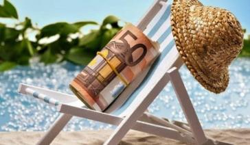 Πότε πληρώνεται το επίδομα αδείας