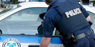 Σύρος: Σύλληψη 44χρονου παράνομου αλλοδαπού