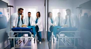 Εφημερίες: Εν μέσω σοβαρών ελλείψεων αναζητείται λύση για αποσυμφόρηση στα Επείγοντα