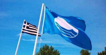 Η Σύρος με 7 Γαλάζιες Σημαίες το 2026 - Ισχυρή επιβεβαίωση ποιότητας για τις παραλίες του νησιού