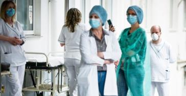 ΕΣΥ: Γιατροί, νοσηλευτές, τραυματιοφορείς - Δείτε τους απίστευτα χαμηλούς μισθούς τους