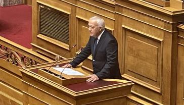 Κίνδυνος καταστρατήγησης της αναστολής έκδοσης οικοδομικών αδειών στην Καλντέρα της Σαντορίνης