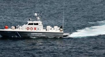 Πάρος: Τι περιγράφουν οι επιβάτες του ταχύπλοου που βούλιαξε