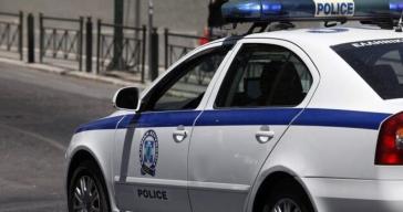 Σύρος: Σύλληψη 44χρονου στο Βροντάδο για απόπειρα βιασμού