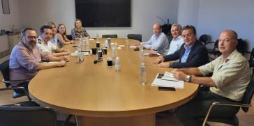 Αναζητώντας λύσεις σε χρονίζοντα προβλήματα