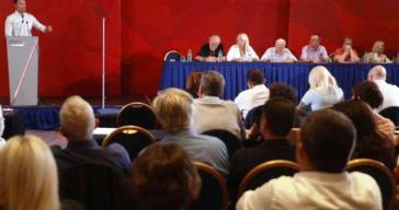 ΣΥΡΙΖΑ: Πρόταση μομφής κατά του Στέφανου Κασσελάκη κατέθεσαν οι «87»