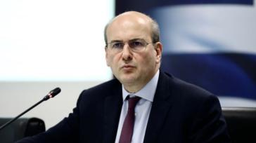 Χατζηδάκης: Το Υπερταμείο γυρίζει σελίδα και ετοιμάζεται για «τρίποντα» στην οικονομία