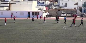 Στραβοπάτημα εντός έδρας για τη Μύκονο