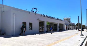 Σαντορίνη: Σύλληψη 27χρονου για πλαστογραφία