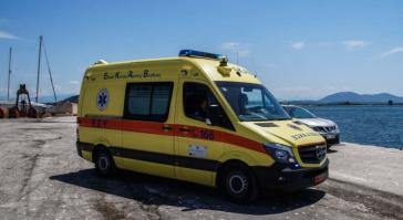 Αλβανός τραυμάτισε με ψαροντούφεκο ομοεθνή του στην Κω