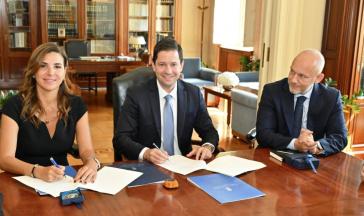 Τεχνητή Νοημοσύνη: Μνημόνιο Συνεργασίας μεταξύ του ΕΚΠΑ και της Google