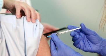 Αρχίζει ο εμβολιασμός κατά της εποχικής γρίπης