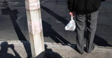 Πάνω από 1 στους 5 Ευρωπαίους απειλείται με φτώχεια - Στο «κόκκινο» δύο περιφέρειες της Ελλάδας