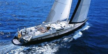 Πάρος: Εισροή υδάτων σε ιστιοπλοϊκό σκάφος με 11 επιβαίνοντες