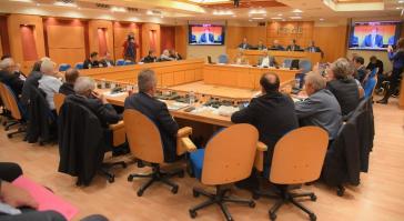 Στο επίκεντρο της ΚΕΔΕ η ΚΥΑ για την τιμολόγηση του νερού