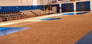 Νάξος: Κλειστό γυμναστήριο - αίθουσα πολλαπλών χρήσεων αποκτά το Φιλώτι