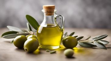 Ελαιόλαδο: Χαμηλότερες αναμένονται οι τιμές στα ράφια των σούπερ μάρκετ