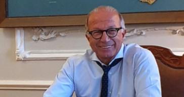 Γιώργος Λεονταρίτης: “Το αποτέλεσμα είναι ένας σημαντικός σταθμός, όχι όμως αυτός που θα καθορίσει τη διαδρομή και την προοπτική σας”