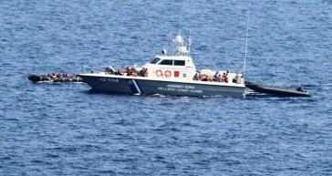 Τραυματισμός 78χρονου κατά τη διάρκεια αλιείας στην Άνδρο