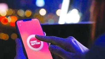 Σύρος: Χορήγηση Panic Button σε γυναίκες θύματα ενδοοικογενειακής βίας