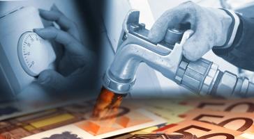 Πετρέλαιο θέρμανσης: Πρεμιέρα σήμερα με την τιμή κοντά στο 1,2 ευρώ/λίτρο