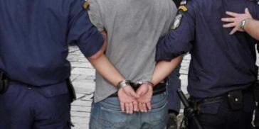 Σαντορίνη: Σύλληψη 26χρονου για πλαστογραφία