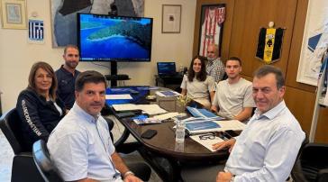 Η παράκτια κωπηλασία εισάγεται στους Ολυμπικούς Αγώνες