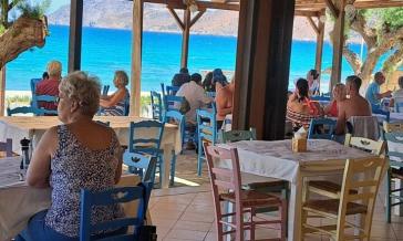 ΕΛΣΤΑΤ: Πάνω από 5 εκατ. αφίξεις σε τουριστικά καταλύματα τον Σεπτέμβριο