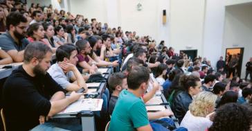 Μέχρι πότε θα μείνει ανοιχτή η πλατφόρμα για το φοιτητικό επίδομα