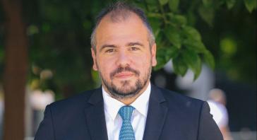 Παρέμβαση Φίλιππου Φόρτωμα στη Βουλή για λατομεία Κυκλάδων